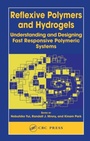 Cover: Reflexive Polymers and Hydrogels - CRC Press