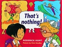 Enlarge image Cover: Oxford Reading Tree - Oxford University Press