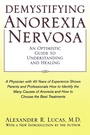 Cover: Demystifying Anorexia Nervosa - Oxford University Press Inc