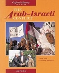 Cover: Arab Israelli Conflict - Oxford University Press