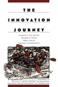 Cover: The Innovation Journey - Oxford University Press Inc