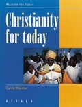 Cover: Christianity for Today - Oxford University Press