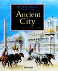 Cover: The Ancient City - Oxford University Press