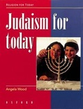 Cover: Judaism for Today - Oxford University Press