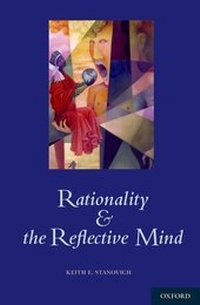 Abbildung von: Rationality and the Reflective Mind - Oxford University Press Inc