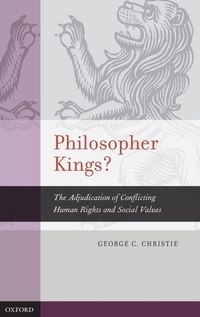 Enlarge image Cover: Philosopher Kings? - Oxford University Press Inc