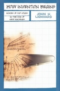 Cover: How Invention Begins - Oxford University Press Inc