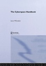 Cover: The Cyberspace Handbook - Routledge