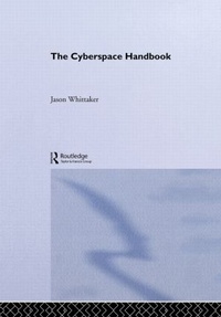 Enlarge image Cover: The Cyberspace Handbook - Routledge
