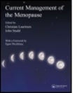 Cover: Current Management of the Menopause - CRC Press