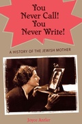 Cover: You Never Call! You Never Write! - Oxford University Press Inc