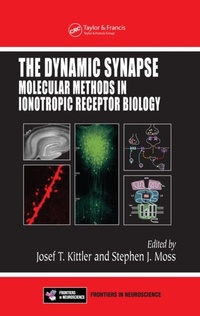 Abbildung von: The Dynamic Synapse - CRC Press
