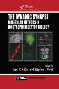Enlarge image Cover: The Dynamic Synapse - CRC Press