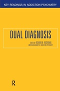 Bild: Dual Diagnosis - Routledge