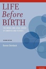 Cover: Life Before Birth - Oxford University Press Inc