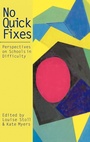 Cover: No Quick Fixes - Routledge Falmer