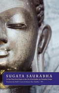 Cover: Sugata Saurabha - Oxford University Press Inc