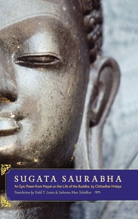 Enlarge image Cover: Sugata Saurabha - Oxford University Press Inc