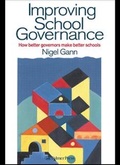 Cover: Improving School Governance - Routledge Falmer