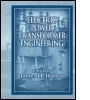 Cover: Electric Power Transformer Engineering - CRC Press