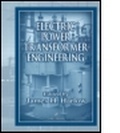 Cover: Electric Power Transformer Engineering - CRC Press