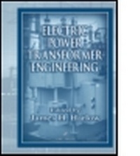Enlarge image Cover: Electric Power Transformer Engineering - CRC Press