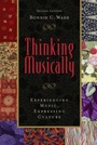 Cover: Thinking Musically - Oxford University Press Inc