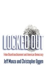 Cover: Locked Out - Oxford University Press Inc
