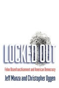 Cover: Locked Out - Oxford University Press Inc