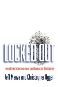 Enlarge image Cover: Locked Out - Oxford University Press Inc