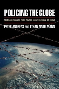Abbildung von: Policing the Globe - Oxford University Press Inc