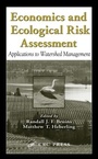 Cover: Economics and Ecological Risk Assessment - CRC Press