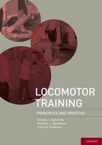 Abbildung von: Locomotor Training - Oxford University Press Inc