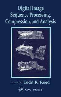 Abbildung von: Digital Image Sequence Processing, Compression, and Analysis - CRC Press
