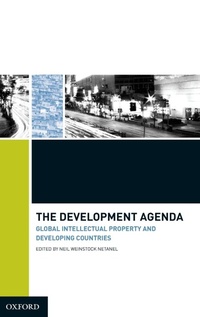 Abbildung von: The Development Agenda - Oxford University Press Inc
