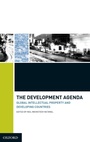 Cover: The Development Agenda - Oxford University Press Inc
