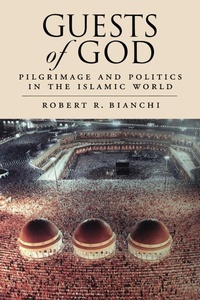 Abbildung von: Guests of God - Oxford University Press Inc