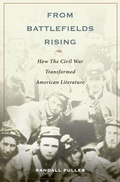 Cover: From Battlefields Rising - Oxford University Press Inc