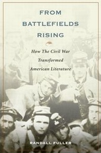 Enlarge image Cover: From Battlefields Rising - Oxford University Press Inc