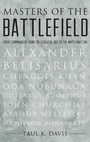 Cover: Masters of the Battlefield - Oxford University Press Inc