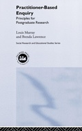 Cover: Practitioner-Based Enquiry - Routledge Falmer