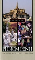 Cover: Phnom Penh - Oxford University Press Inc