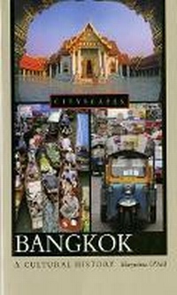 Enlarge image Cover: Bangkok - Oxford University Press Inc