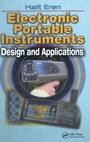 Cover: Electronic Portable Instruments - CRC Press