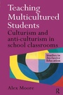 Cover: Teaching Multicultured Students - Routledge Falmer