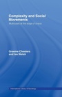 Cover: Complexity and Social Movements - Routledge