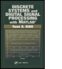 Cover: Discrete Systems and Digital Signal Processing with MATLAB - CRC Press