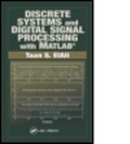 Cover: Discrete Systems and Digital Signal Processing with MATLAB - CRC Press