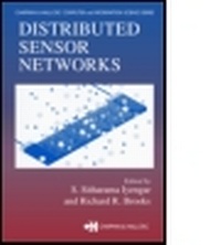 Enlarge image Cover: Distributed Sensor Networks - Chapman & Hall/CRC