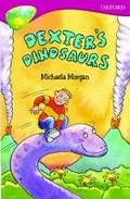 Cover: Oxford Reading Tree - Oxford University Press